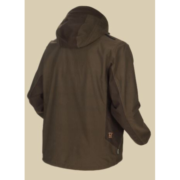 Härkila Casaco Mountain Hunter, verde Hunter/castanho sombra, tamanho 48
