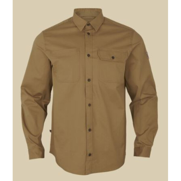Härkila Camisa Trym AS tamanho XL