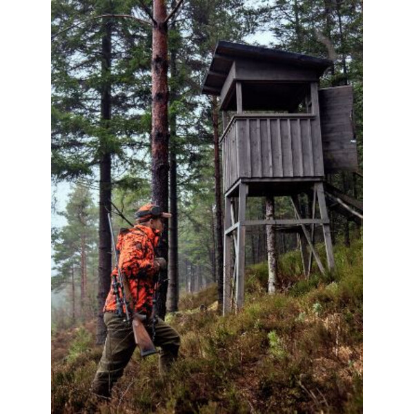 Härkila Casaco HWS camuflado Wildboar Pro AXIS Blaze PRO, 50