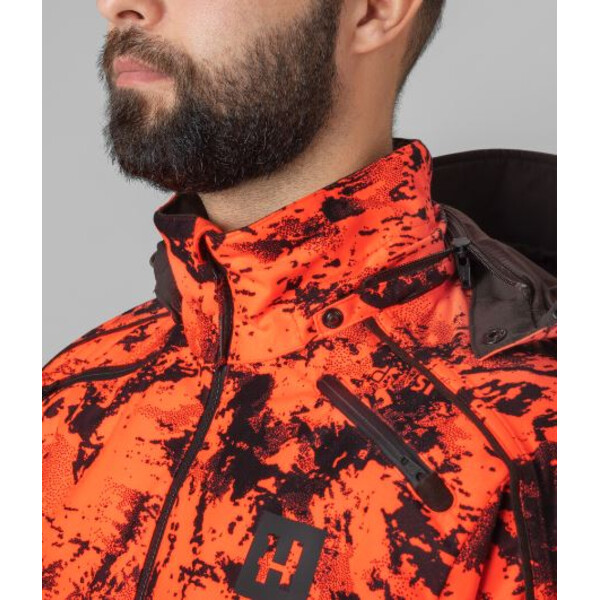 Härkila Casaco HWS camuflado Wildboar Pro AXIS Blaze PRO, 50