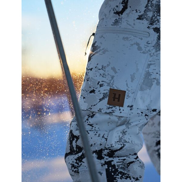 Härkila Calças Winter Active WSP, AXIS MSP®Snow, tamanho 54