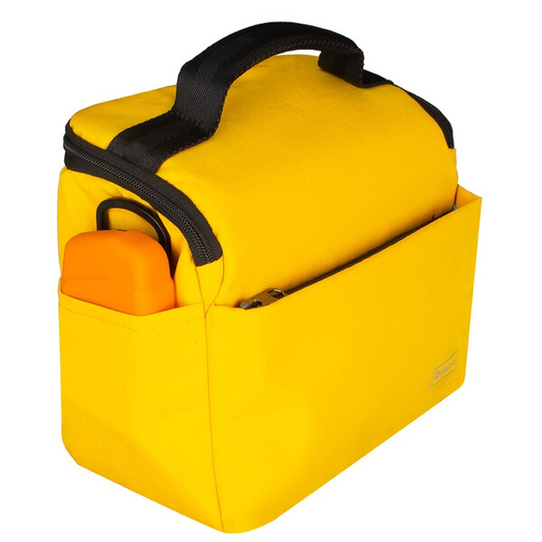 Dulepro Companion Shoulder Bag S22 amarelo