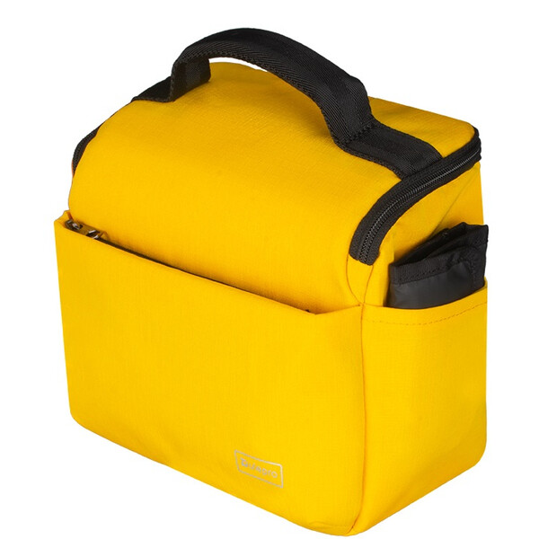 Dulepro Companion Shoulder Bag S22 amarelo