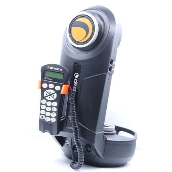 Astroprints Suporte da caixa de mão para Montagens Celestron Evolution