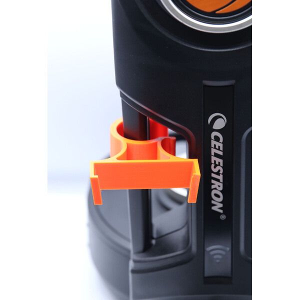 Astroprints Suporte da caixa de mão para Montagens Celestron Evolution