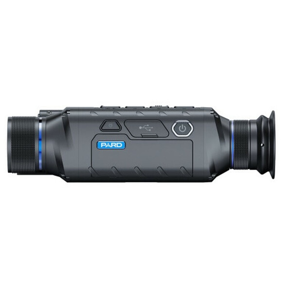 Pard Câmara térmica Leo 480 LRF