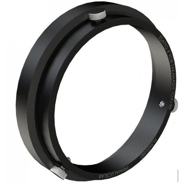 PrimaLuceLab Adaptadores ESATTO 4" para Takahashi TOA130