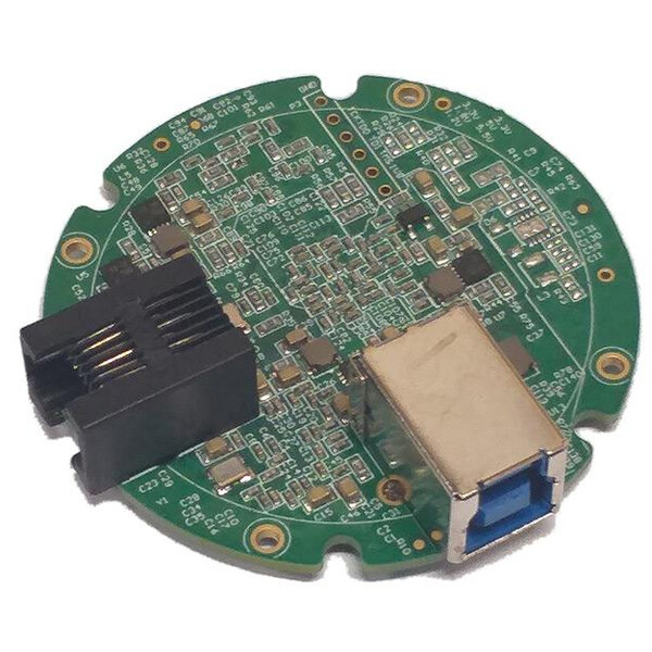 ZWO Placa-mãe para a Câmera a cores ASI662MC