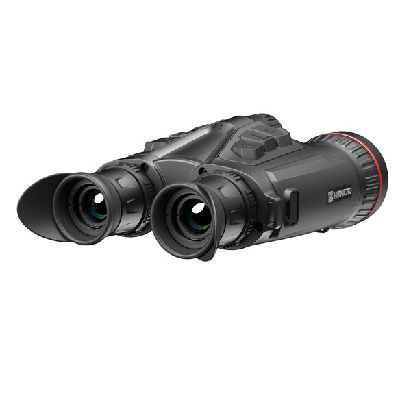 HIKMICRO Aparelho de visão noturna Habrok Pro HX60LN