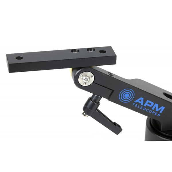 APM Um braço de montagem para Binóculos de 100 mm
