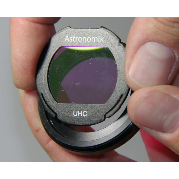 TS Optics Suporte de filtro Astronomik EOS Clip / M48