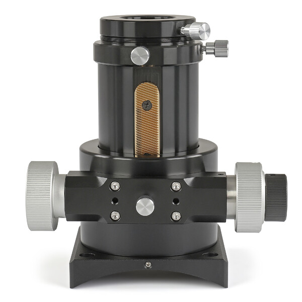 Omegon Focador Pro 2'' Newton Linear R & P, Dual Speed