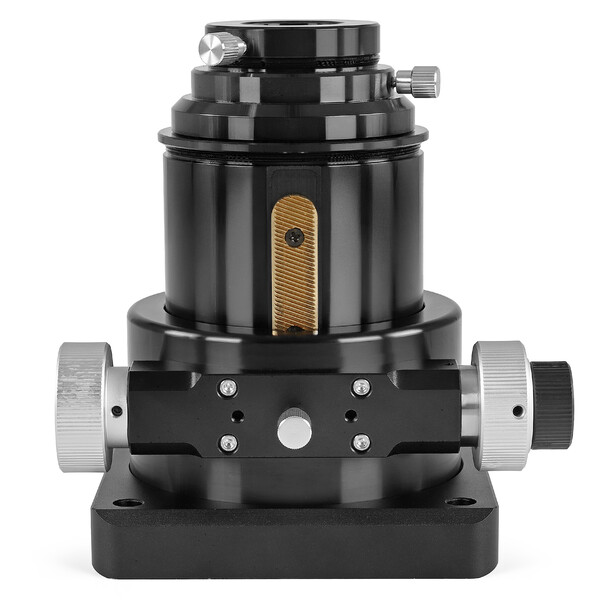Omegon Focador Pro 3'' Newton Linear R & P, Dual Speed
