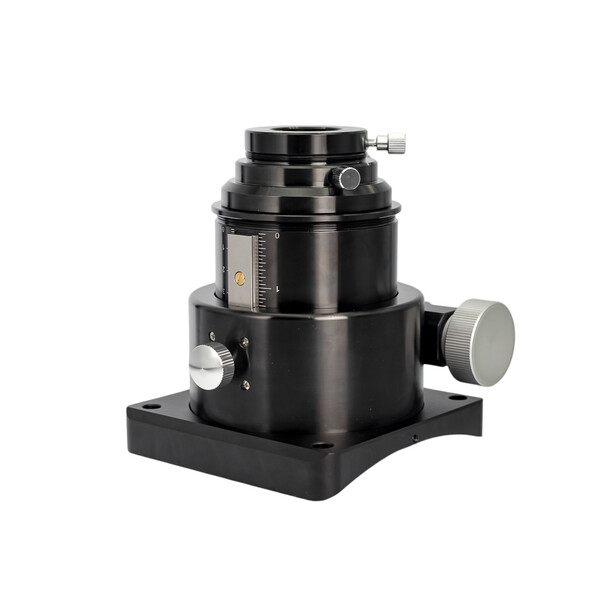 Omegon Focador Pro 3'' Newton Linear R & P, Dual Speed