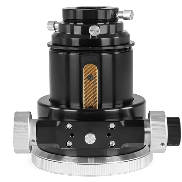 Omegon Focador Pro 3'' RC Linear R & P, Dual Speed