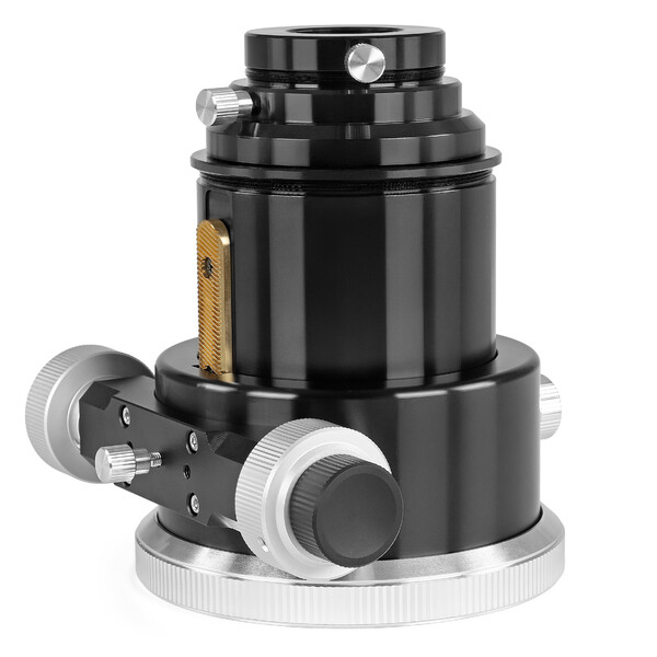 Omegon Focador Pro 3'' RC Linear R & P, Dual Speed