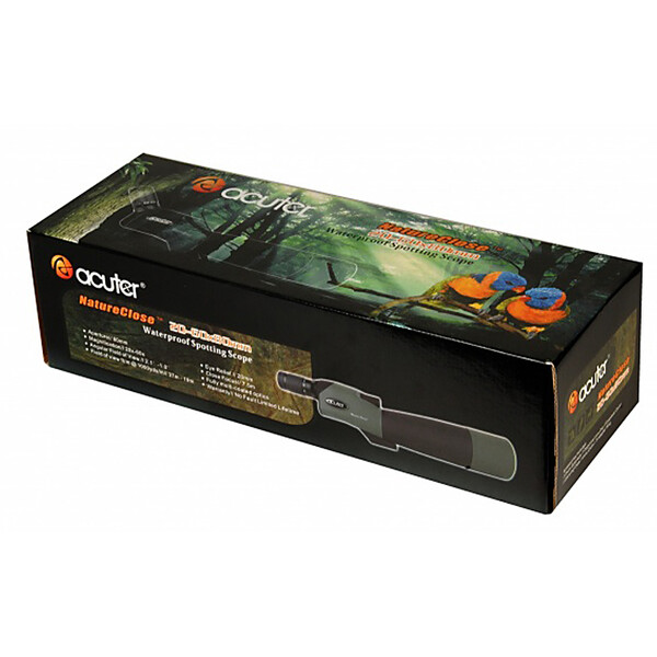 Acuter Luneta Natureza perto 20-60x80