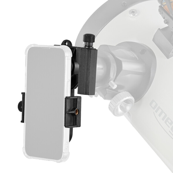 Omegon Telescópio N 130/650