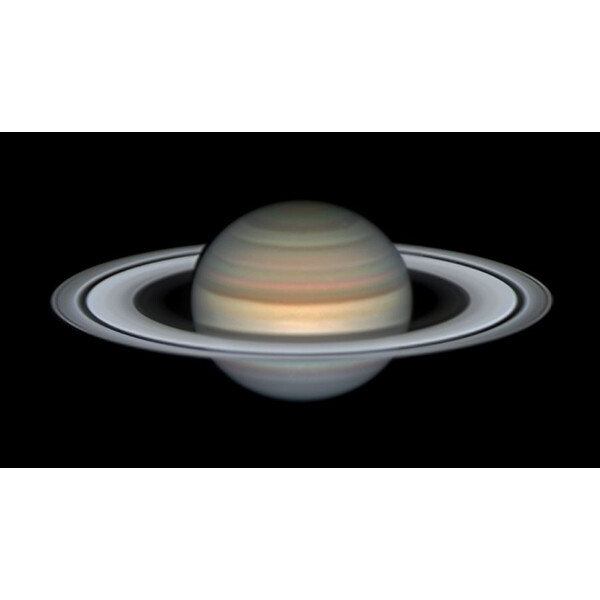 Nauris Telescópio Vātes N 355mm f/4 Astrograph OTA