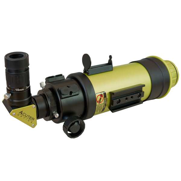 Acuter ST 40/400 ELITE PHOENIX 40 Solarquest AZ