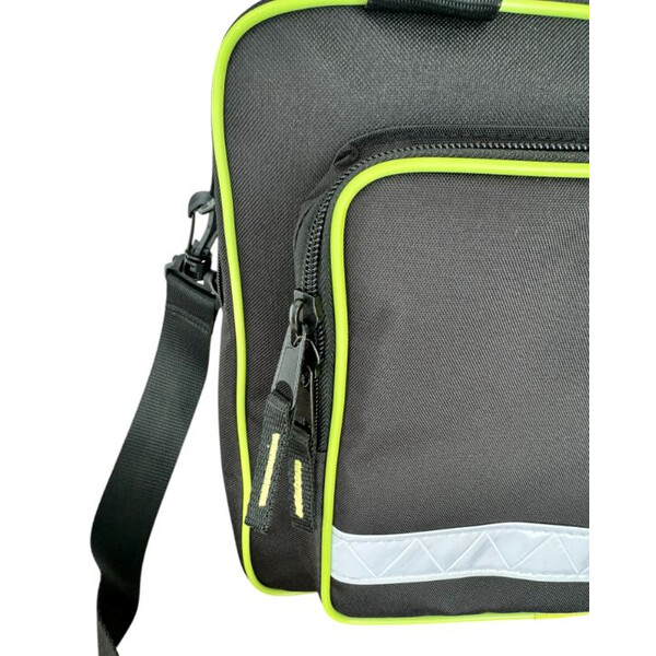 Oklop Estojo de transporte Styropack para ZWO Seestar S50