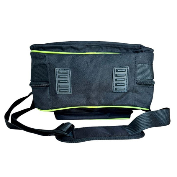 Oklop Estojo de transporte Styropack para ZWO Seestar S50
