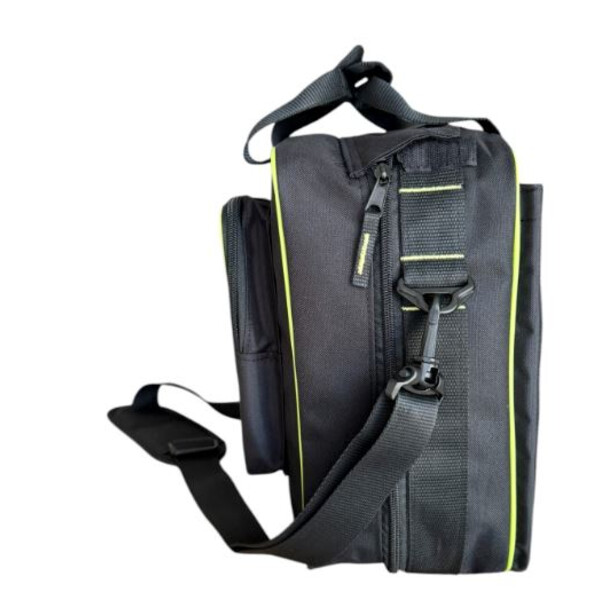 Oklop Estojo de transporte Styropack para ZWO Seestar S50