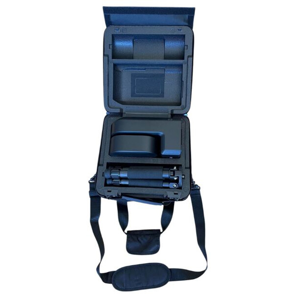 Oklop Estojo de transporte Styropack para ZWO Seestar S50