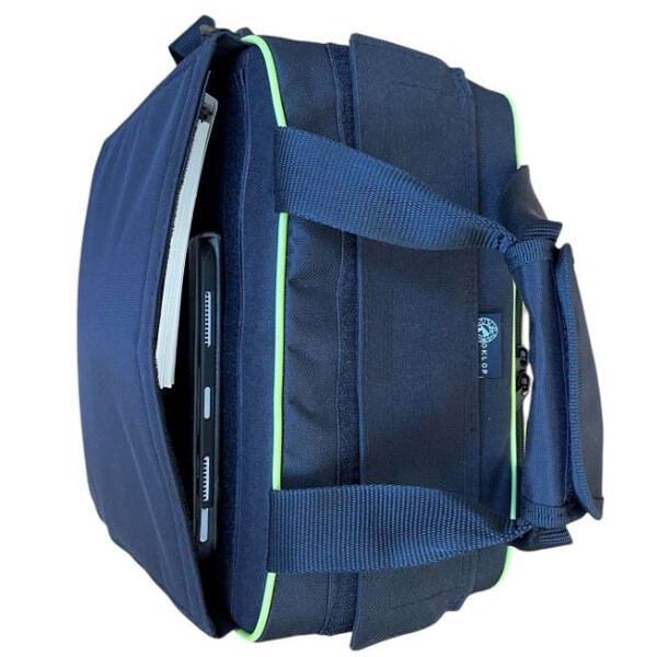 Oklop Estojo de transporte Styropack para ZWO Seestar S50