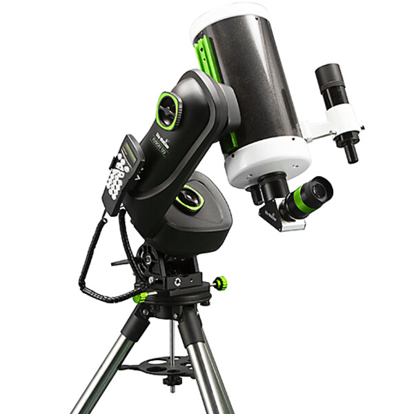 Skywatcher Base ajustável à altura do polo Fusion 120i