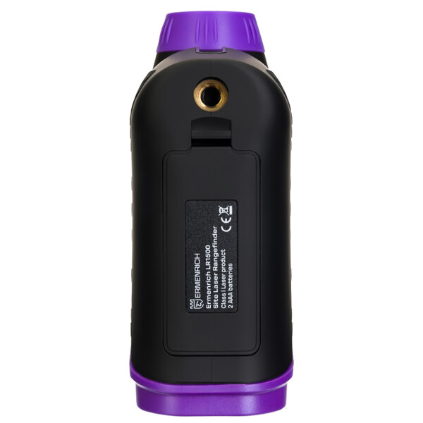 Ermenrich Medidor de distância LR1500 6x25