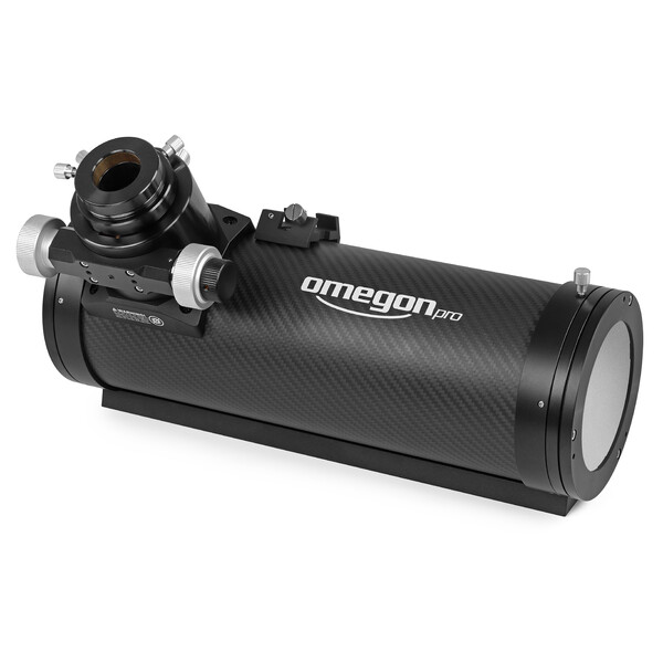 Omegon Telescópio Pro Astrograph Carbon 114/456 OTA