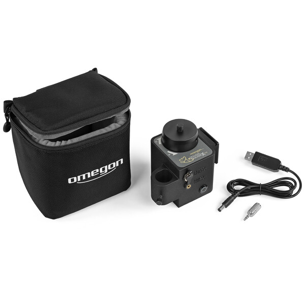 Omegon Montagem Segugio Tracker X Evo