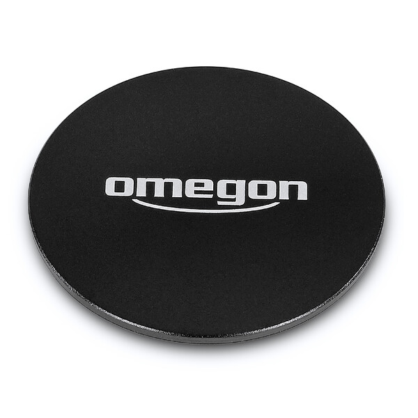 Omegon Coberturas anti-pó Tampa de cobertura para Seestar S30