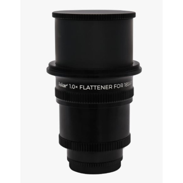 Askar Flattener 1.0x Full-Frame 185APO da