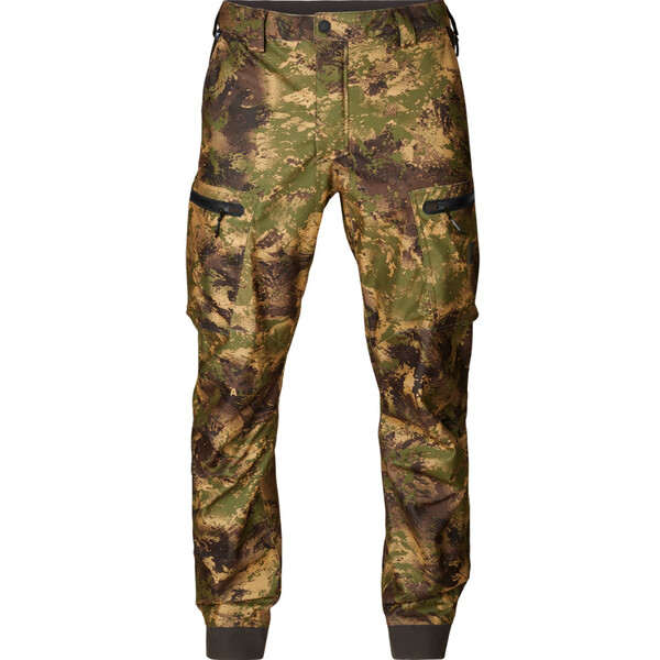 Härkila Calças Deer Stalker Camo HWS, AXIS MSP®Verde floresta , tamanho 48