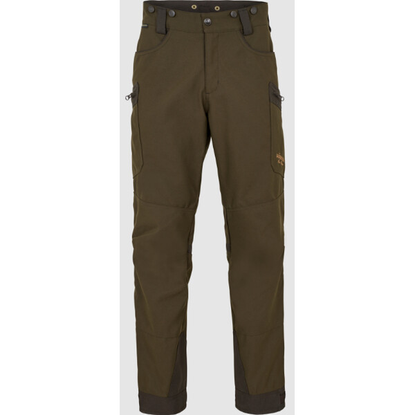 Härkila Calças Pro Hunter Move, verde Willow, tamanho 48