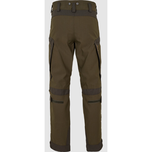 Härkila Calças Pro Hunter Move, verde Willow, tamanho 48