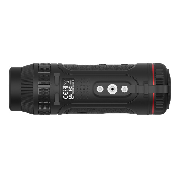 Guide Câmara térmica TE411