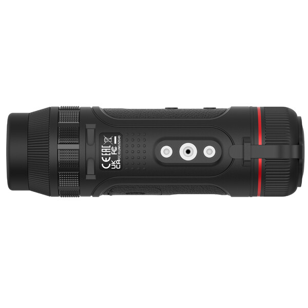 Guide Câmara térmica TE421