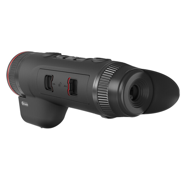 Guide Câmara térmica TJ420L