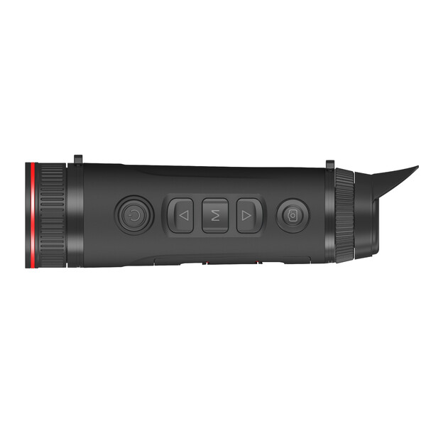 Guide Câmara térmica TJ420L