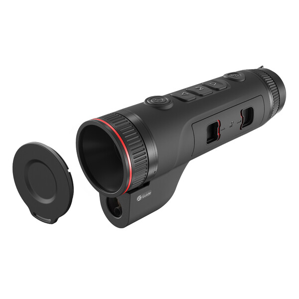 Guide Câmara térmica TJ420L