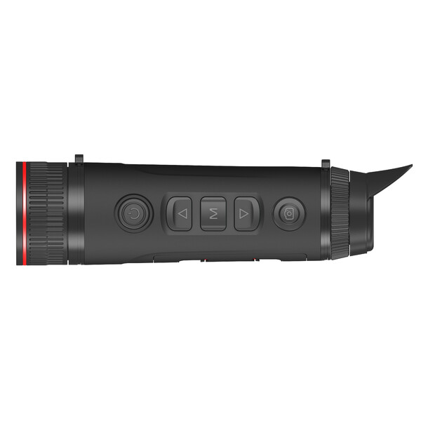 Guide Câmara térmica TJ430L