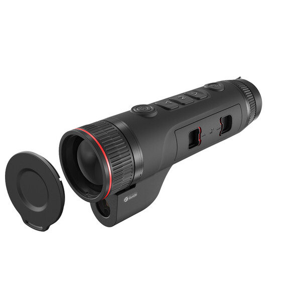 Guide Câmara térmica TJ650L