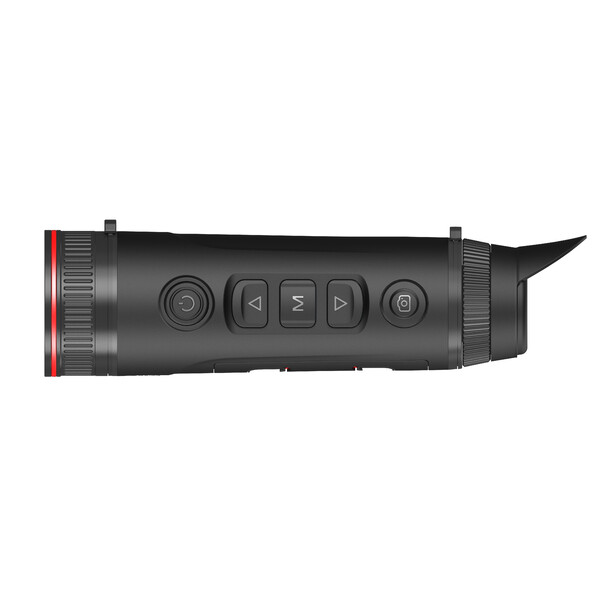 Guide Câmara térmica TJ420