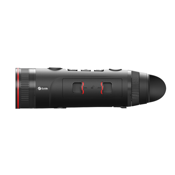 Guide Câmara térmica TJ420