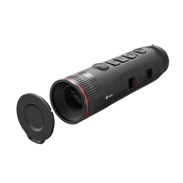 Guide Câmara térmica TJ430