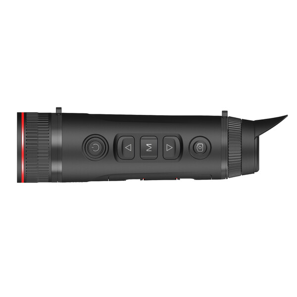Guide Câmara térmica TJ650