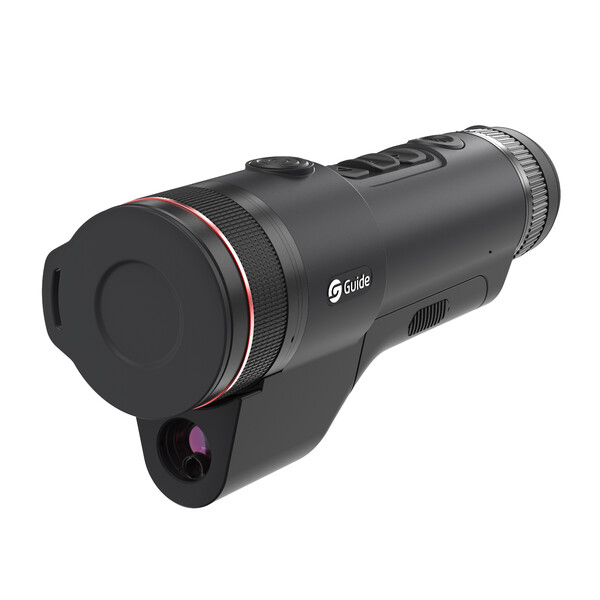 Guide Câmara térmica TJ650LP